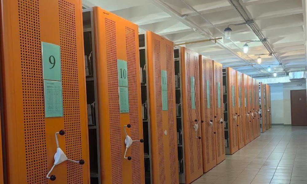 Омичи могут изучить свою родословную при помощи нейросети 