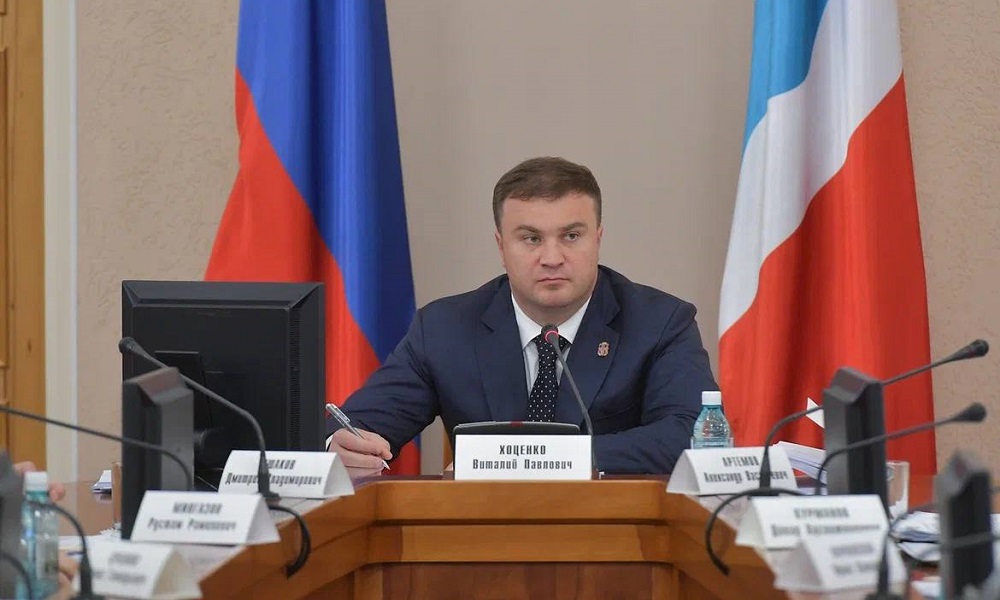 По поручению Виталия Хоценко 48,8 млн рублей направят на усиление несущих конструкций четырёх домов в Омске