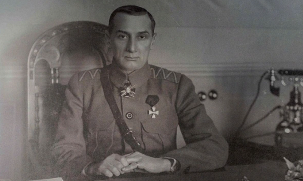 Омские учёные отметят юбилей Колчака докладами и лекциями о новых фактах, найденных биографами