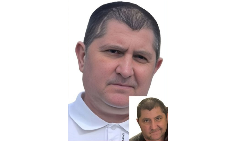 В Омске разыскивают пропавшего мужчину, который может нуждаться в медицинской помощи