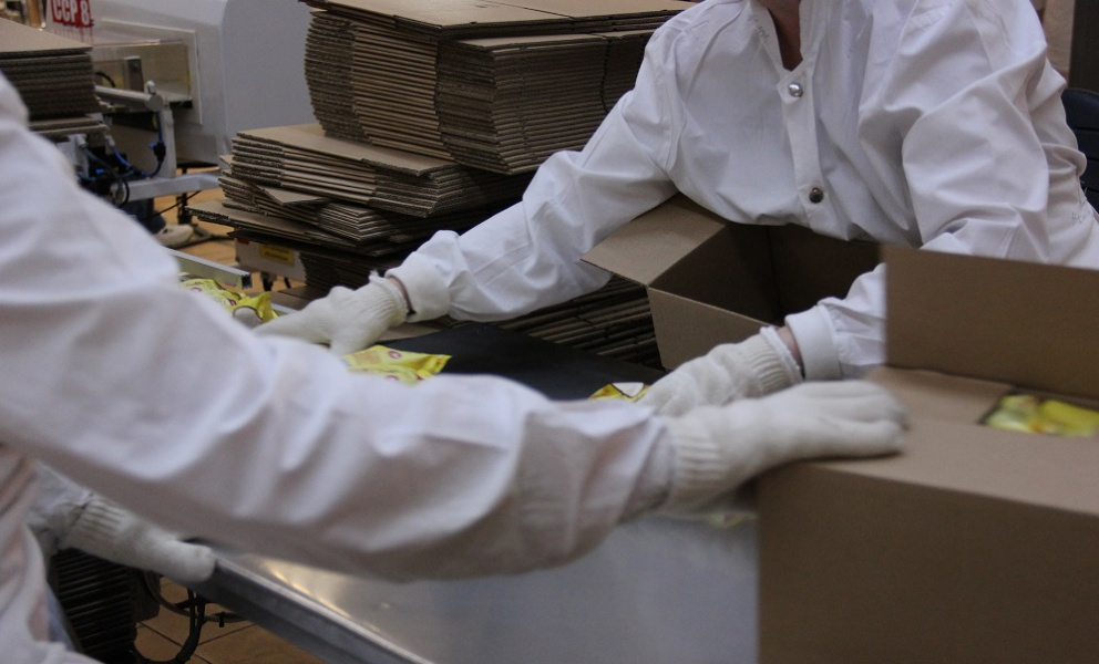 География поставок будет меняться: президент Омской торгово-промышленной палаты — о новой экономической реальности