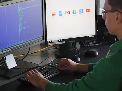 Программисты составили рейтинг худших паролей года