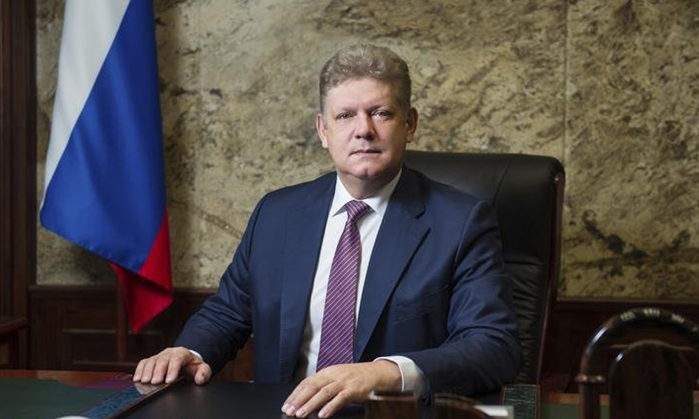 Анатолий Серышев поздравил работников сельского хозяйства и перерабатывающей промышленности с профессиональным праздником