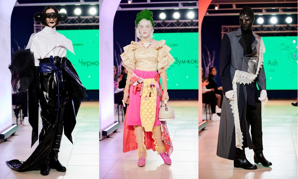 В Омске пройдёт X фестиваль дизайна и искусств «Сибирская этника»