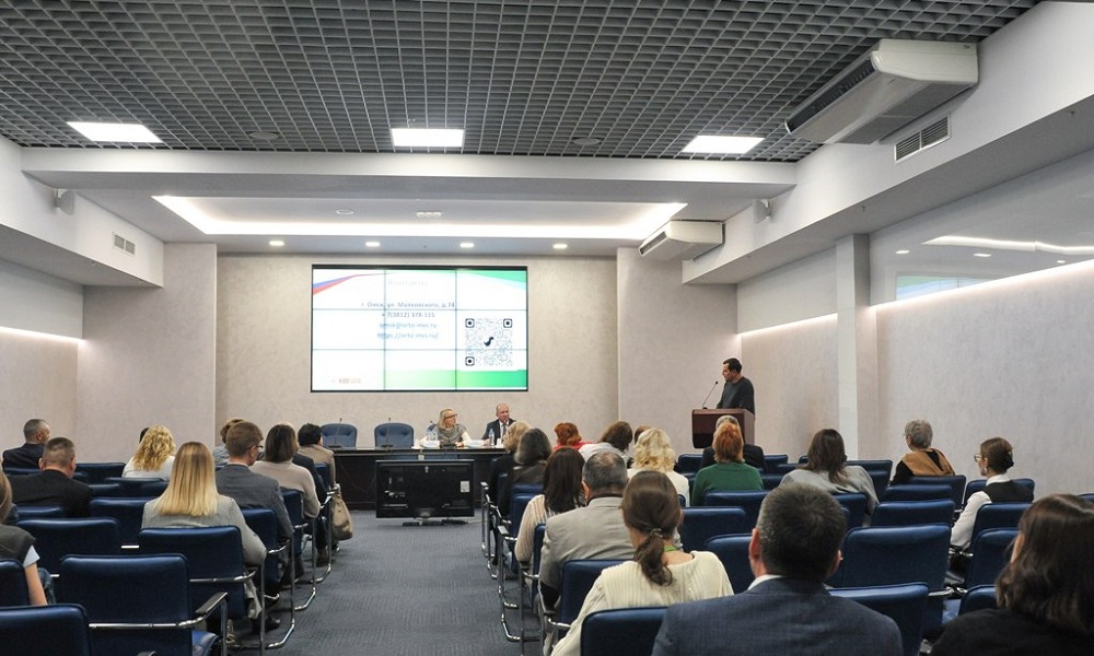 Социальный бизнес в 2025 году сможет участвовать в семи национальных проектах