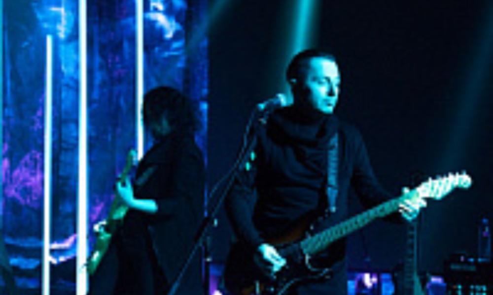 Основатель рок-группы «Агата Кристи» Вадим Самойлов в День России даст в Омске бесплатный концерт 