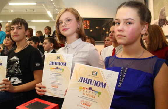 Для омских школьников проводят конкурс социальной рекламы