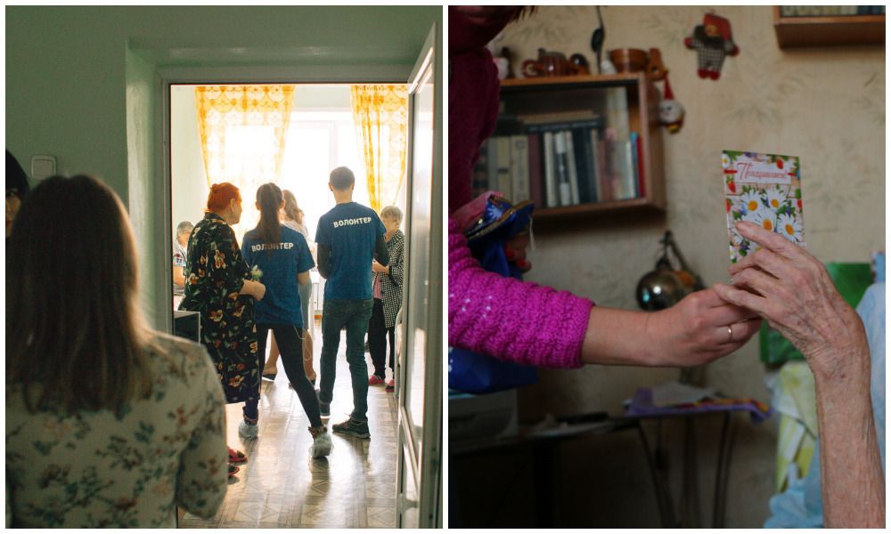 Омский фонд «Обнимая небо» вместе с МЧС научит волонтёров навыкам первой помощи