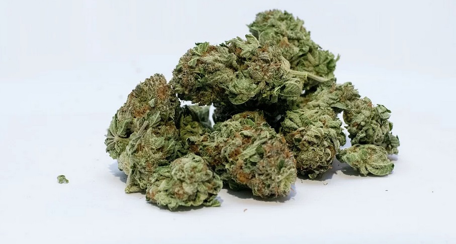 Жителя Омской области задержали с крупной партией марихуаны