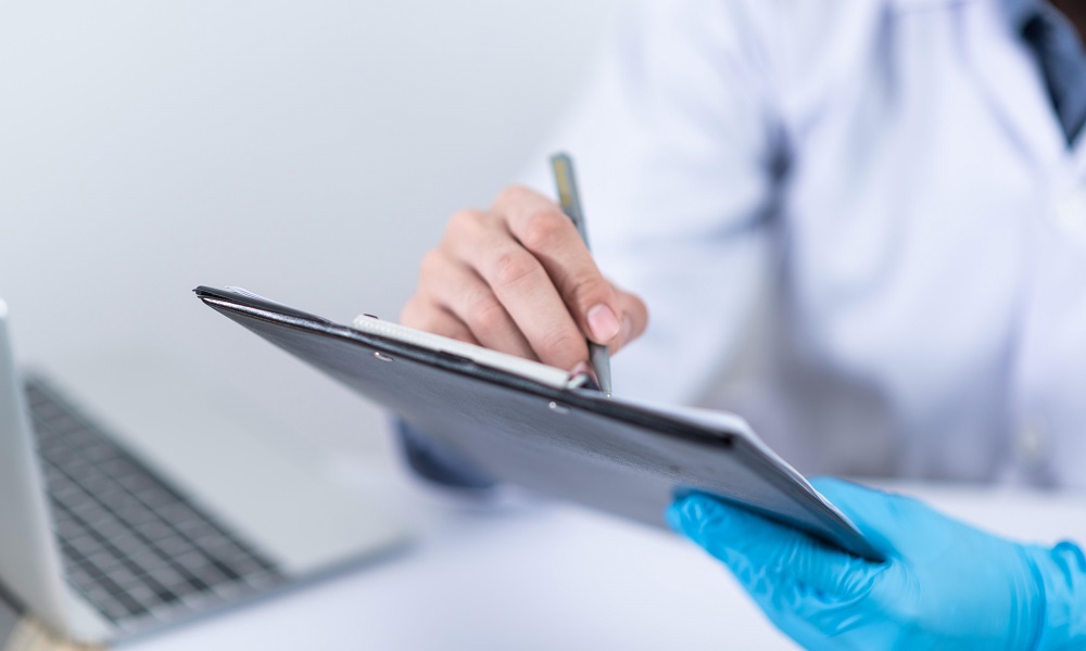 Омскстат: в Омской области стали чаще болеть сифилисом