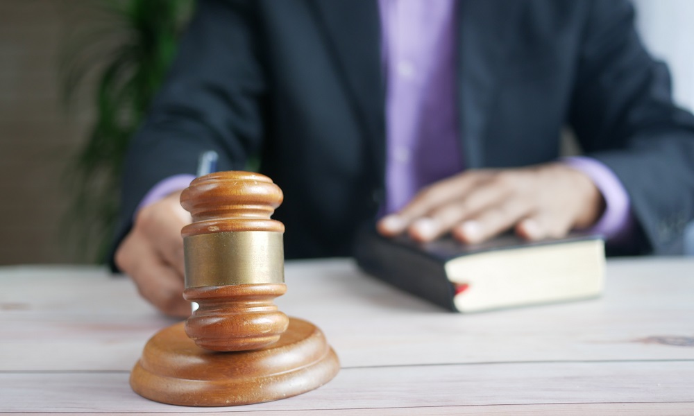 В Омске стройфирму, работник которой погиб во время работы, оштрафовали на 180 тысяч рублей