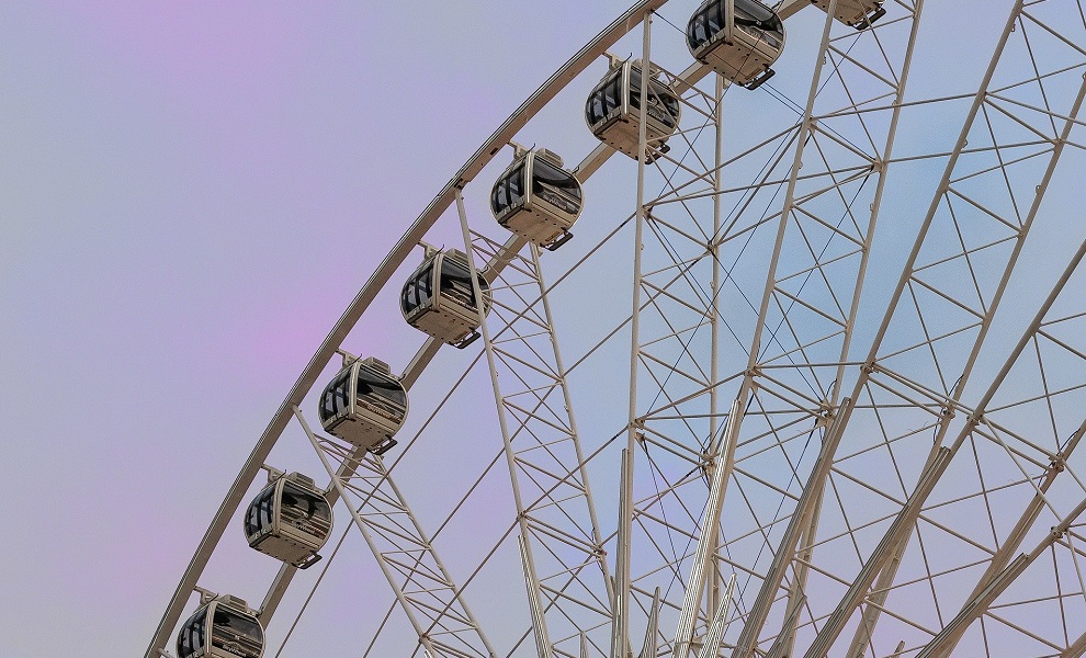 Арендатором участка под колесо обозрения на Зелёном острове выбран "Омск Сайдинг Инвест" [ОБНОВЛЕНО]