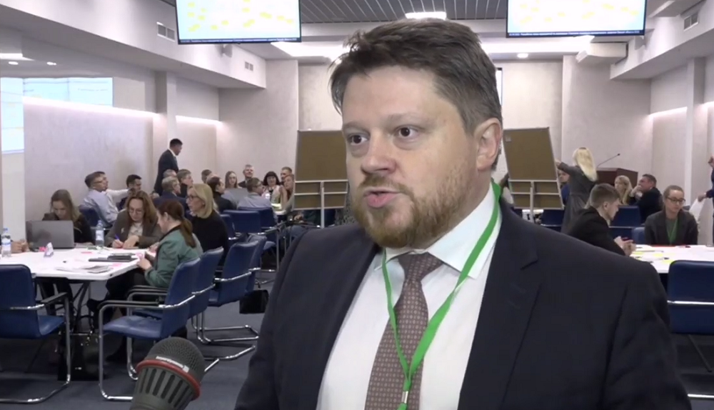 Минэкономразвития России дало высокую оценку Стратегии развития Омской области