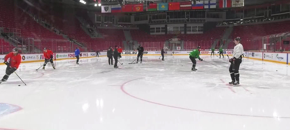 Новички "Авангарда" будут получать намного меньше, чем в своих предыдущих клубах