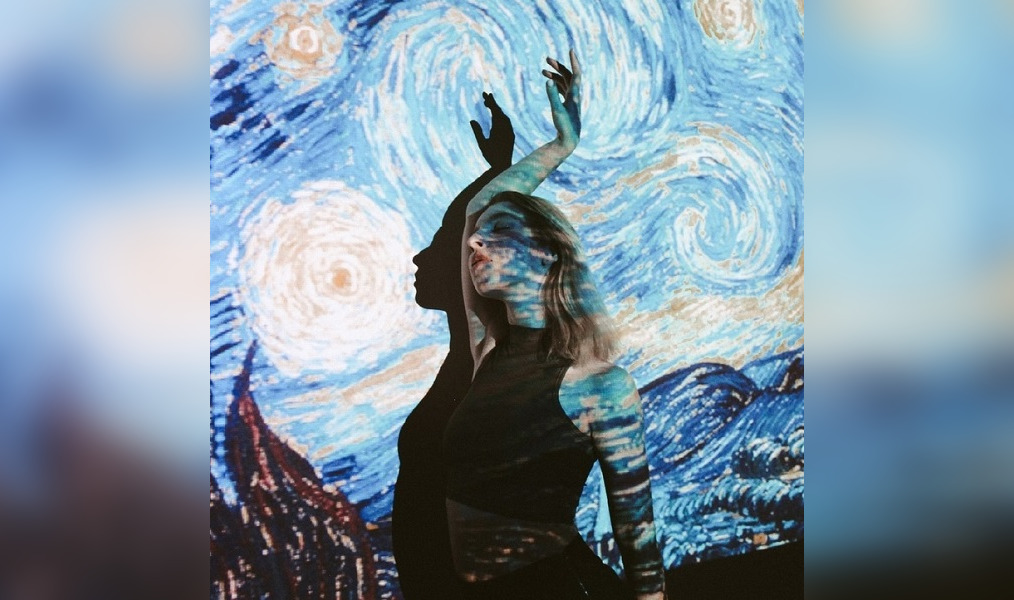 В омском Доме актёра покажут спектакль по биографии Ван Гога