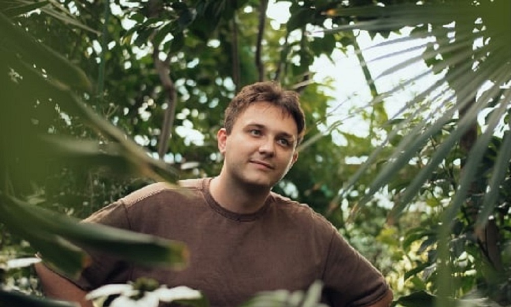 Омский учитель призвал всех желающих стать участниками экологической акции