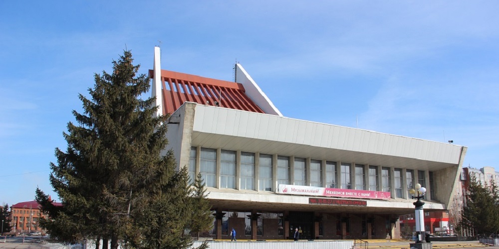 Омичей в День влюблённых, 14 февраля, приглашают на концерты