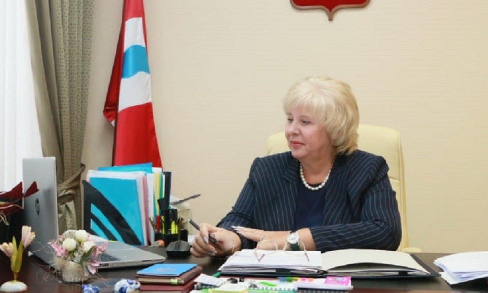 Омский омбудсмен рассмотрела 315 обращений по вопросам мобилизации