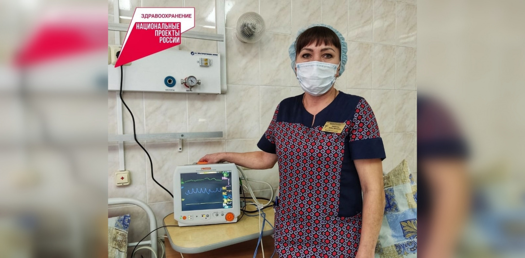 В Омский онкологический диспансер поступило уникальное оборудование