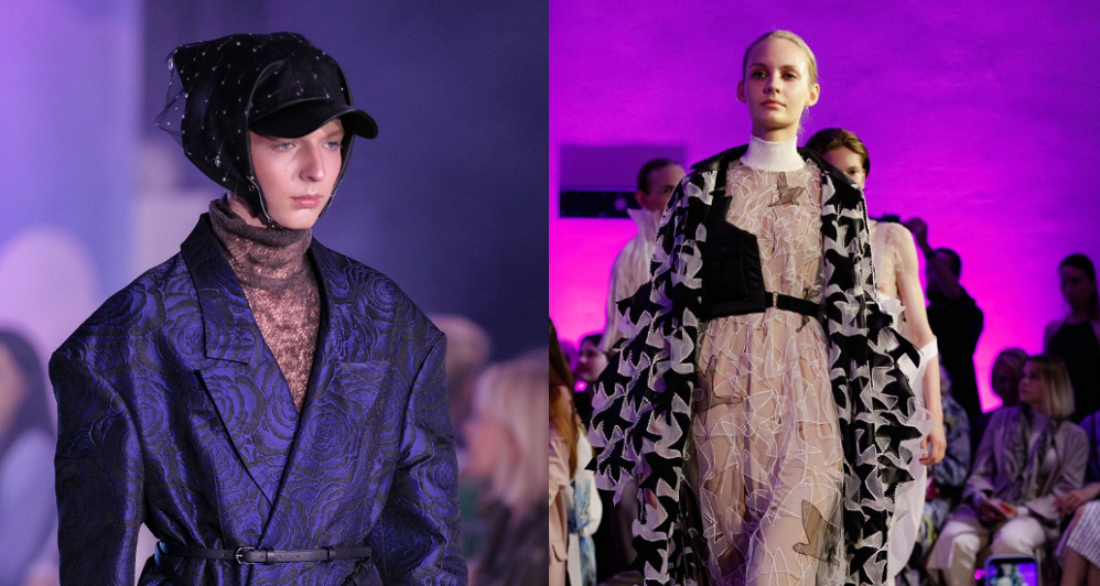 Более 40 молодых дизайнеров из России и Беларуси представят в Омске свои работы