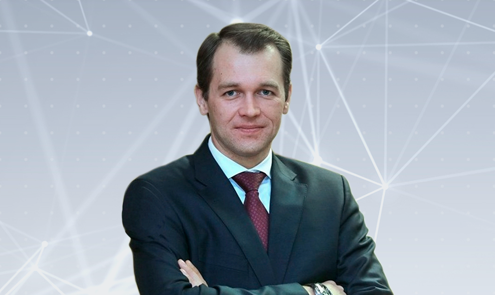 Заместитель председателя правительства Омской области Дмитрий Ушаков расскажет про День российского предпринимательства