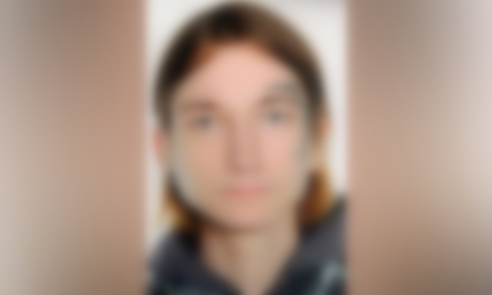 В Омске нашли пропавшего в начале апреля юношу с татуировкой на лице 