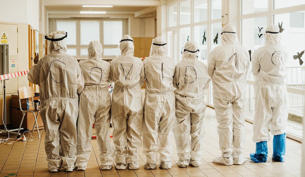 Для коронавируса характерны слабость и кашель