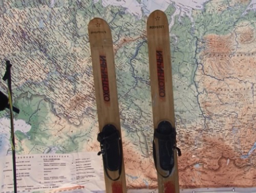 Омичи смогут выиграть путёвку в Шерегеш