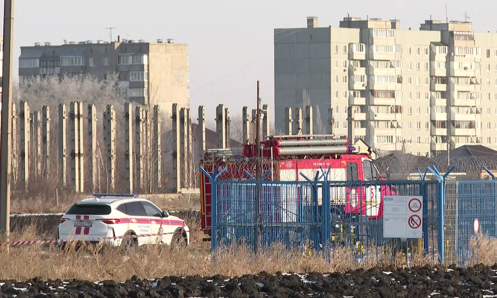 В Омском районе часть предприятий, подпавших под отключение, перевели на резервное топливо