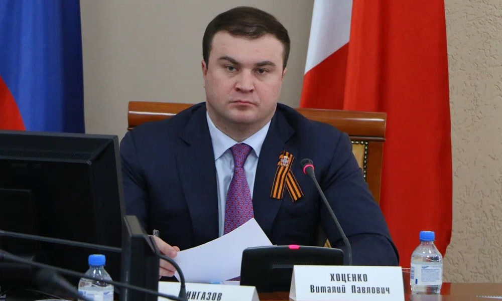 В Омской области утвердили единые критерии отбора резидентов технопарков
