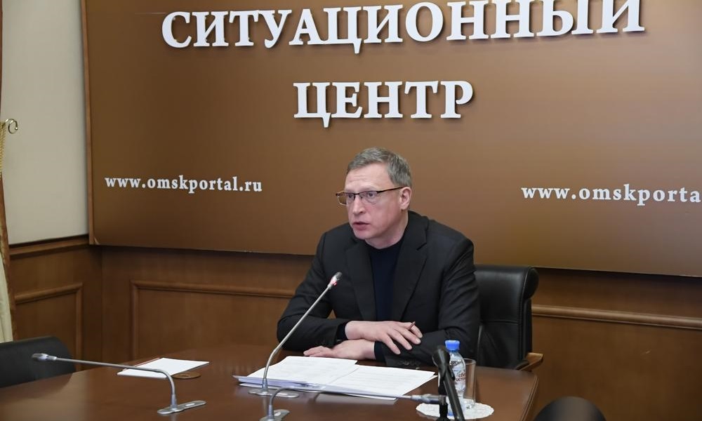 В омском политехе Наблюдательный совет обсудил реорганизацию факультетов вуза и его будущее развитие