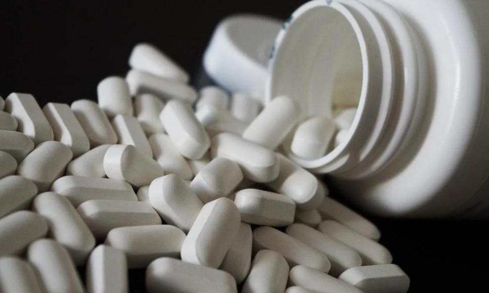 Жительница Калачинска, которую обвиняли в контрабанде сильнодействующих веществ, получила условный срок