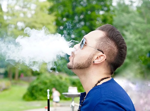 Госдума вводит ограничения на вейпы и кальяны