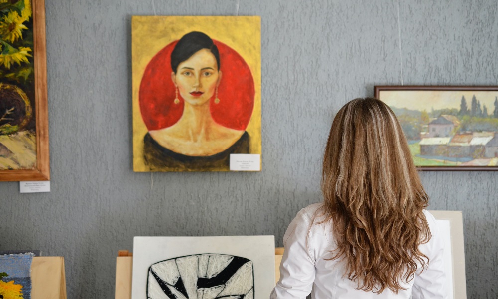 В Омской области 35 культурных учреждений примут участие во всероссийской акции «Ночь музеев» 