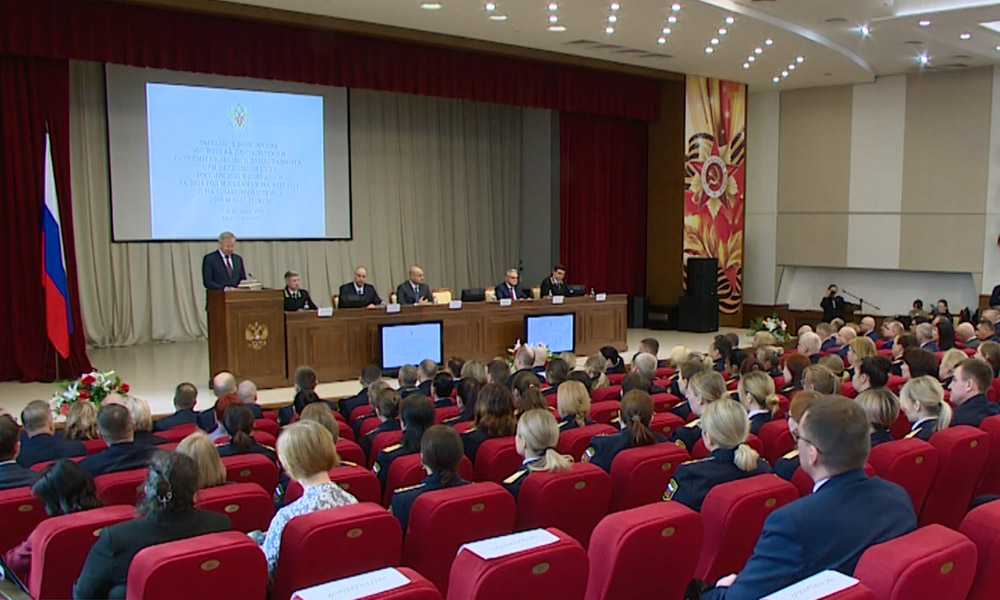 Российские суды применяют нейросети в своей практике