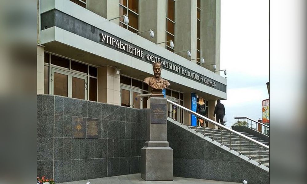 В омской налоговой службе временно останавливают личный приём жителей