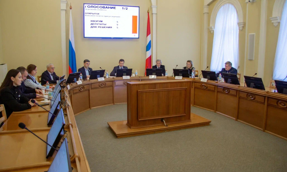 Более 1,5 тысячи безработных омичей прошли профобучение в 2025 году