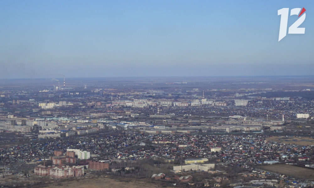 В мэрии Омска обсудили застройку частного сектора между Герцена и Орджоникидзе