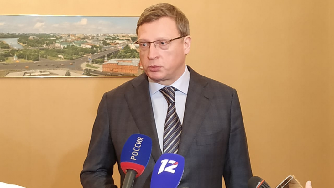 Александр Бурков согласился с Сергеем Меняйло, что упор надо делать на амбулаторное звено