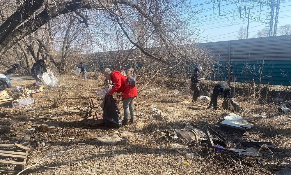 3 мая во всех округах Омска состоится очередной средник