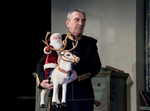 В Омске назван обладатель премии губернатора им. М. А. Ульянова