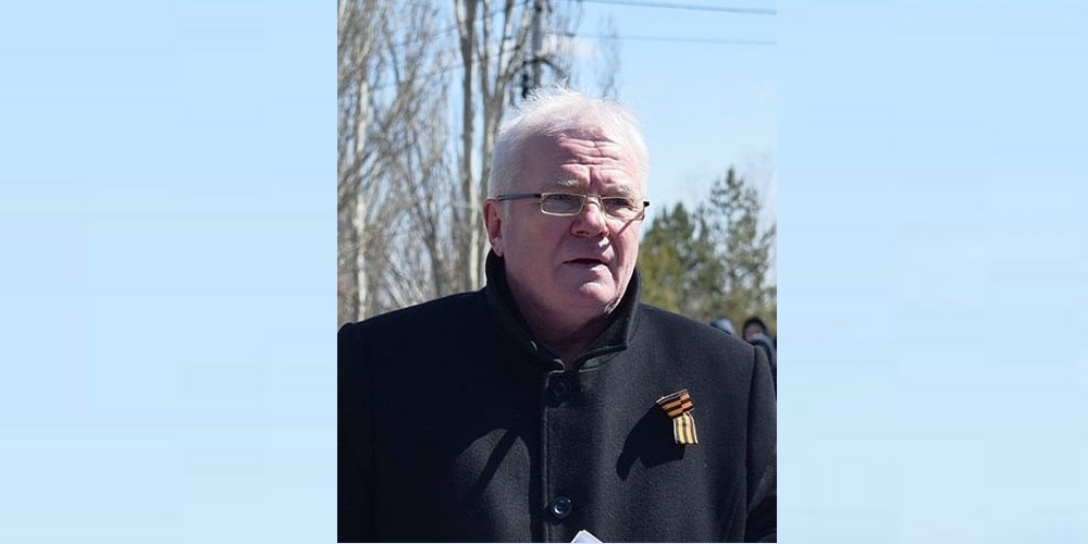 Председатель ОРОО «Союз Чернобыль» Сергей Андреев уверен, что с неонацизмом надо не просто бороться, а побороть его