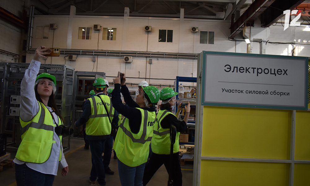 Уже 125 омских предприятий подключились к акции «Неделя без турникетов»