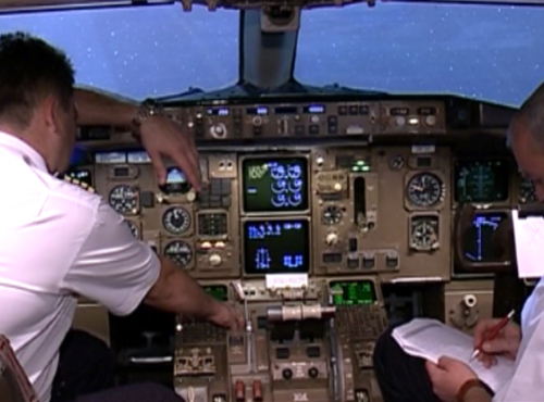 Омск и Среднюю Азию свяжет авиасообщение