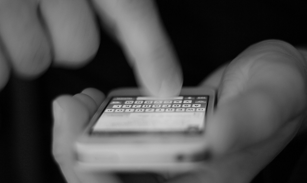 Омского студента подозревают в нарушении тайны телефонных переговоров