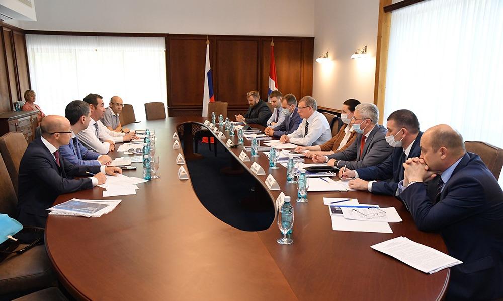 Ещё 255 сельских школ, ФАПов и домов культуры подключат в этом году к интернету