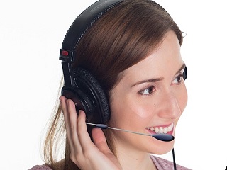 Омичи теперь могут оперативно получать ответы на вопросы о мусорной реформе