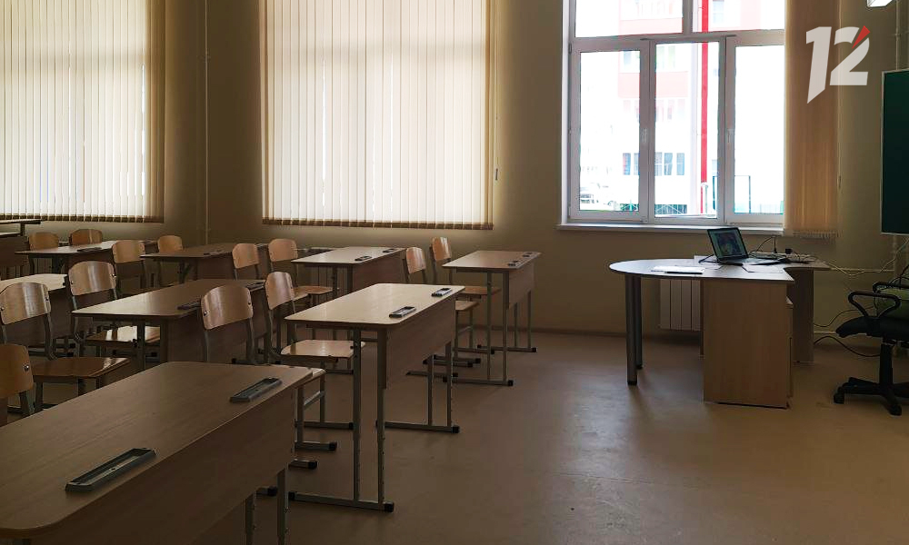 Мэр Омска Сергей Шелест рассказал, какие школы отремонтируют летом