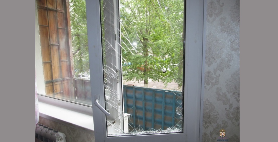 Омич поссорился с другом и в отместку ограбил его квартиру на 300 тысяч рублей