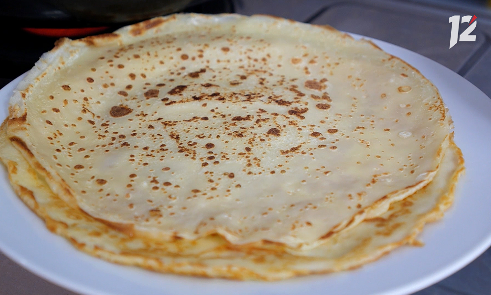 В культурной столице России установят гастрономический рекорд